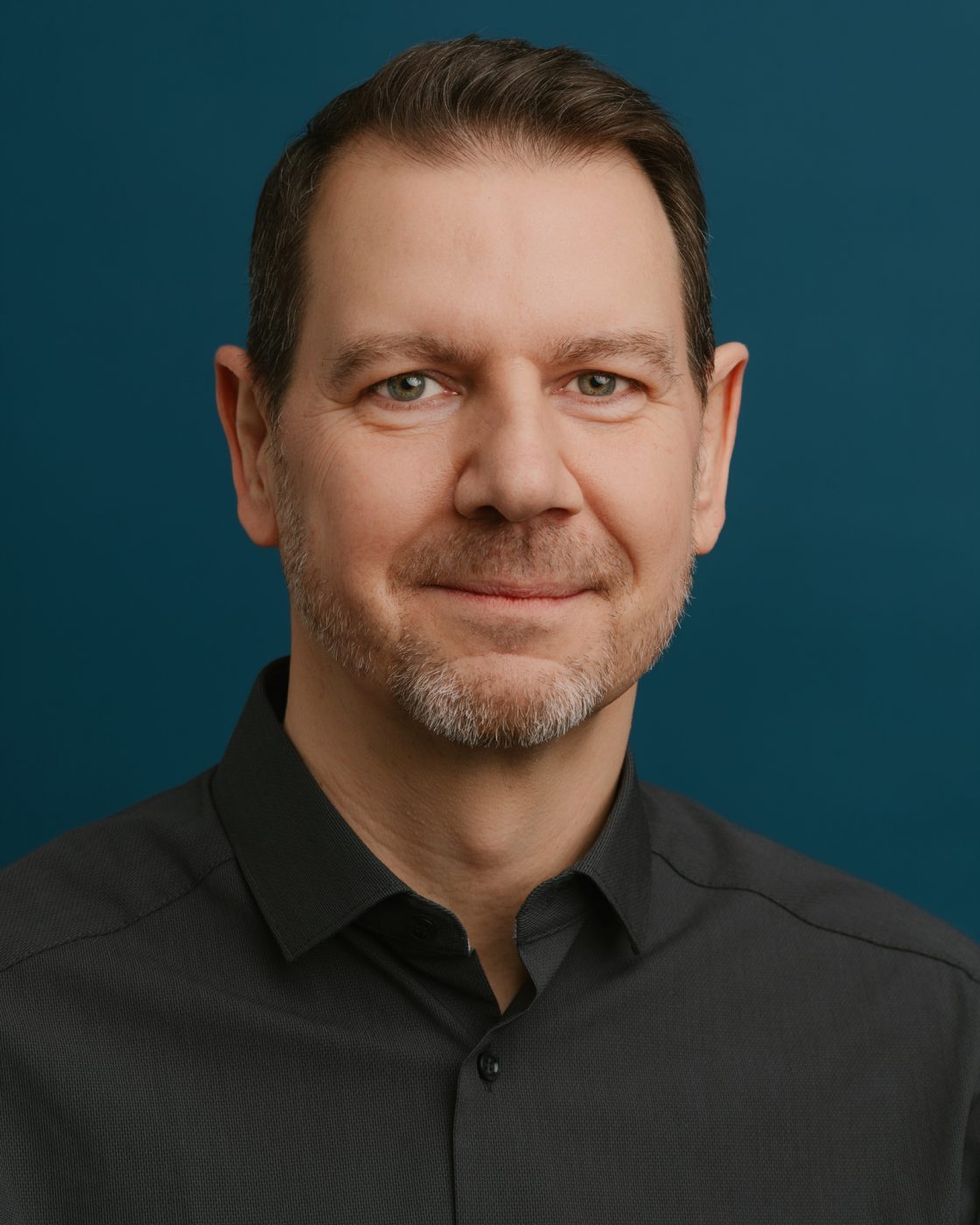 Bewerbungsbilder im Fotostudio Delmenhorst mit Krysztof